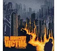 No Innocent Victim - To Burn Again [Vinilo]