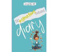 No Instructions Included: Diary