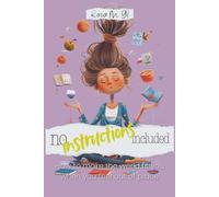 No instructions included: How to make the world fit you when you feel out of place