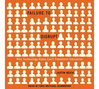 No interrumpir: por qué la tecnología sola no puede transformar la educación