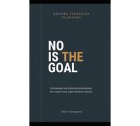 No Is The Goal: How experienced broadcast and production professionals discover that work is already becoming optional - and what happens when they find out