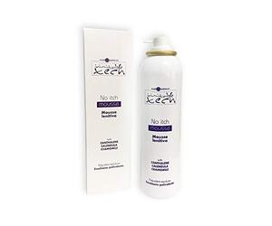 No ITCH MOUSSE Emulsión calmante versátil InIMITABLE TECH Hair Company 150 ml