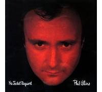 No Jacket Required by Phil Collins (1990-10-25)