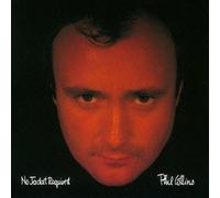 No Jacket Required [Limited]