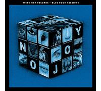 No Joy - Blue Room Session [Vinilo]