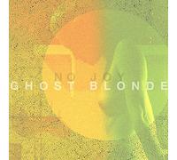 No Joy - Ghost Blonde [Vinilo]