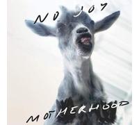 No Joy Motherhood (Vinyl) 12" Album Coloured Vinyl (Importación USA)