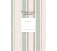 No Judgment. Just Pages: A Safe Space Journal for Overthinkers & Sensitive Minds