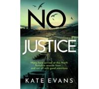 No Justice (ebook)
