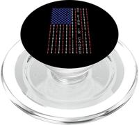 No Kids in Jaules, Valla de Alambre de púas, Mantenga a Las familias Unidas PopSockets PopGrip para MagSafe