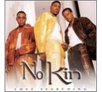 No Kin - Love Searching