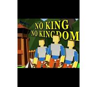 No King No Kingdom Steam Key GLOBAL