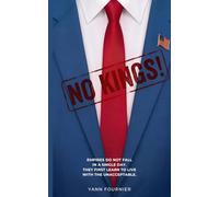 NO KINGS!