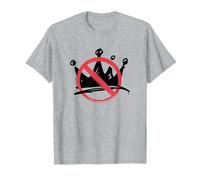 No Kings In America Political Protest Crown Design Camiseta