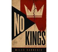 No Kings: No kings. No crowns. No outliers.