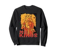 No Kings Presidents Are Not Kings Sudadera