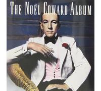 No?l Coward (Performer) - The Noel Coward Album (Live in Las Vegas and New York) By No?l Coward (Performer) (2004-03-01)
