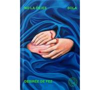 No la dejes sola – Blackie Books