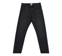No Label Austin Denim Cotton Black Talla: W30L32 | Vaqueros Pitillo Outlet | Hombre | Azul