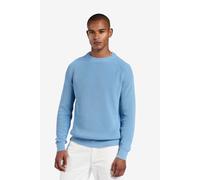 No Label Colton High Twist Cotton Blue Talla: XXL | Jerséis Outlet | Hombre | Azul