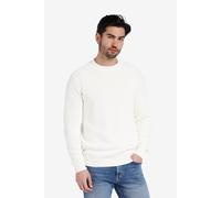 No Label Colton High Twist Cotton Off White Talla: XXL | Jerséis Outlet | Hombre | Blanco