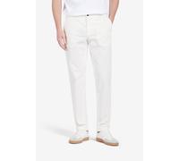No Label Diego Cotton-stretch Off White Talla: 54 | Chinos Outlet | Hombre | Blanco