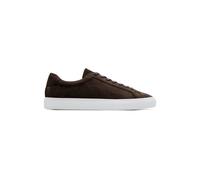 No Label Dundee Suede Dark Brown Talla: 40 | Zapatillas Deportivas Outlet | Hombre | Marrón