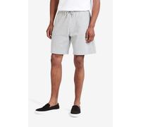 No Label Leeton Organic Cotton Grey Talla: XL | Pantalones Cortos Outlet | Hombre | Gris