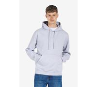 No Label Nashville Organic Cotton Grey Talla: L | Sudaderas con Capucha Outlet | Hombre | Gris