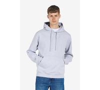 No Label Nashville Organic Cotton Grey Talla: M | Sudaderas con Capucha Outlet | Hombre | Gris