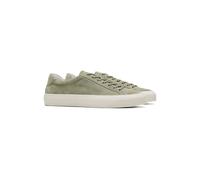 No Label Preston Suede Sage Talla: 41 | Zapatillas Deportivas Outlet | Hombre | Verde