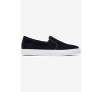 No Label Scramble Slip-on Suede Navy Talla: 40 | Mocasines Outlet | Hombre | Azul