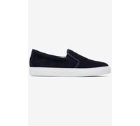 No Label Scramble Slip-on Suede Navy Talla: 45 | Mocasines Outlet | Hombre | Azul