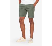 No Label Sunday Twill Cotton-stretch Dim Grey Talla: 44 | Pantalones Cortos Outlet | Hombre | Gris