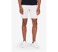 No Label Sunday Twill Cotton-stretch Light Grey Talla: 44 | Pantalones Cortos Outlet | Hombre | Gris