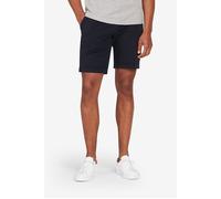 No Label Sunday Twill Cotton-stretch Navy Talla: 44 | Pantalones Cortos Outlet | Hombre | Azul