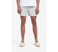 No Label Venice Seersucker Cotton-polyester Sage Talla: XXL | Bañadores Outlet | Hombre | Verde