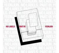 Yeonjun - NO LABELS: PART 01 (SET-UP B) - CD - Importación USA