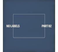 NO LABELS: PART 02 (THEME 1) - CD