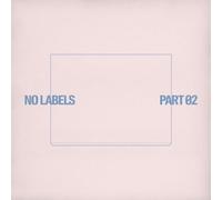 NO LABELS: PART 02 (THEME 2) - CD