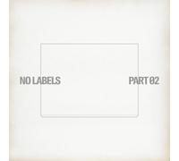NO LABELS: PART 02 (THEME 3) - CD
