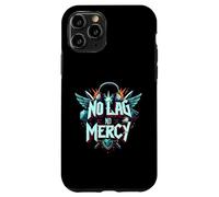 No Lag No Mercy Gaming Design Pro Gamer Esports Carcasa para iPhone 11 Pro