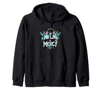 No Lag No Mercy Gaming Design Pro Gamer Esports Sudadera con Capucha