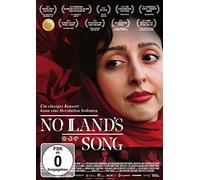 No Land´s Song [Alemania] [DVD]
