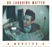 No Laughing Matter (UK Import)