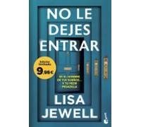 No Le Dejes Entrar
