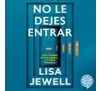 No Le Dejes Entrar (audiolibro)