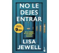 No le dejes entrar: Edición limitada a precio especial (Colección Especial)