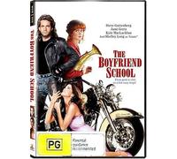 No le digas que soy yo ( The Boyfriend School )