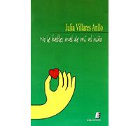 No le hables mal de mí al niño (SIN COLECCION)